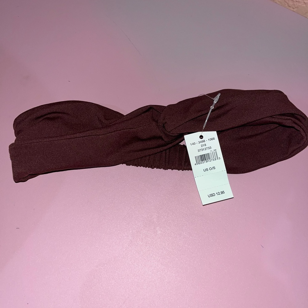 head band